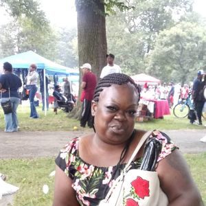 Meet your Posher, Tiabetterthanever